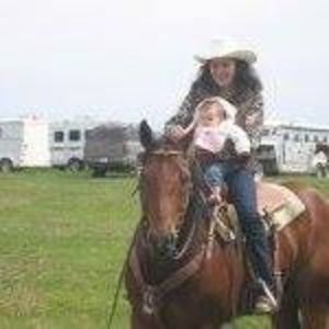 Meet your Posher, Barb